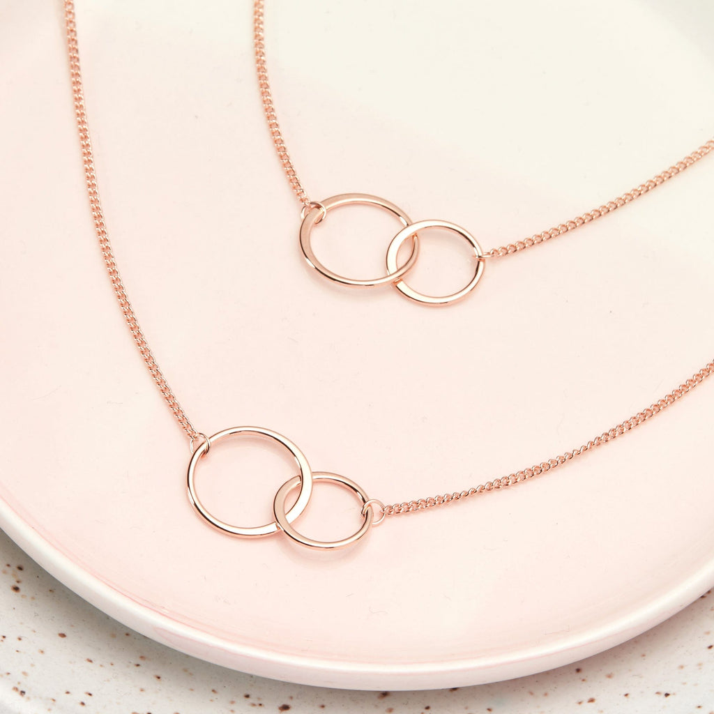 Quincea&ntilde;era Necklace, Multiple Styles