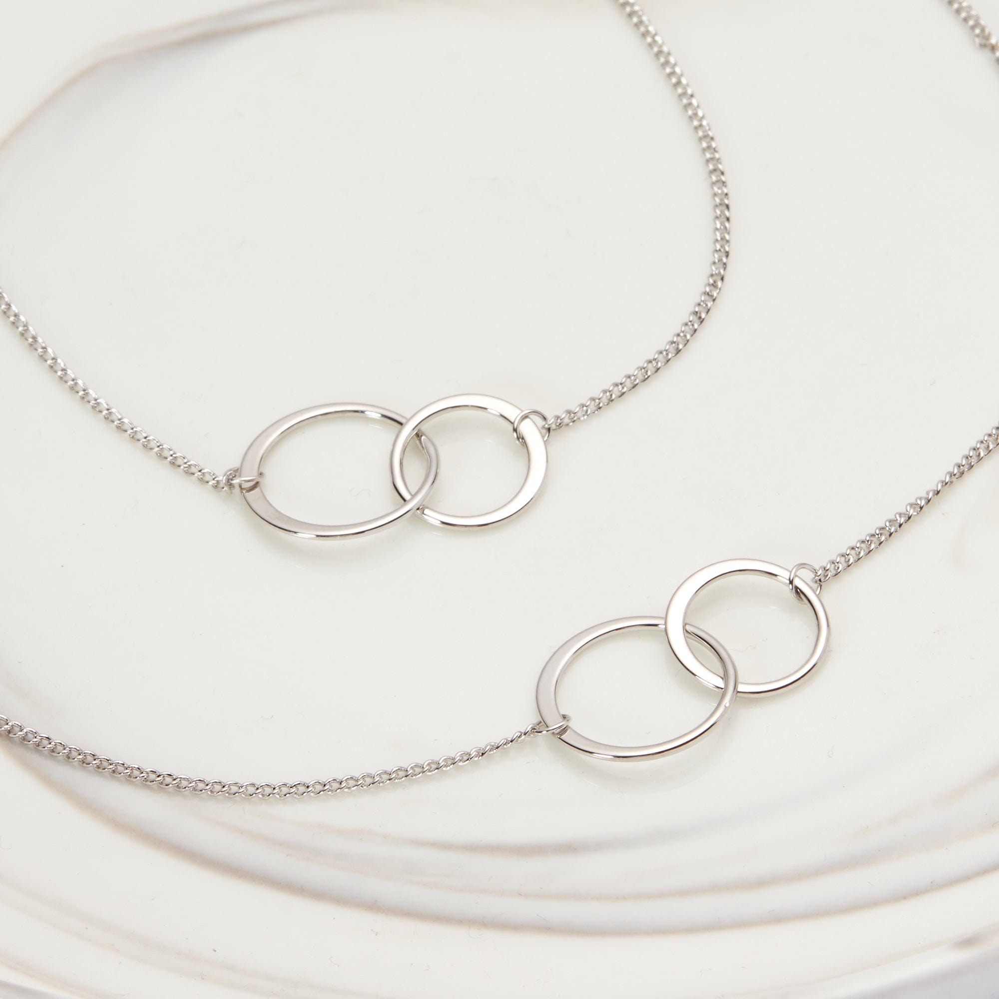 Quincea&ntilde;era Necklace, Multiple Styles