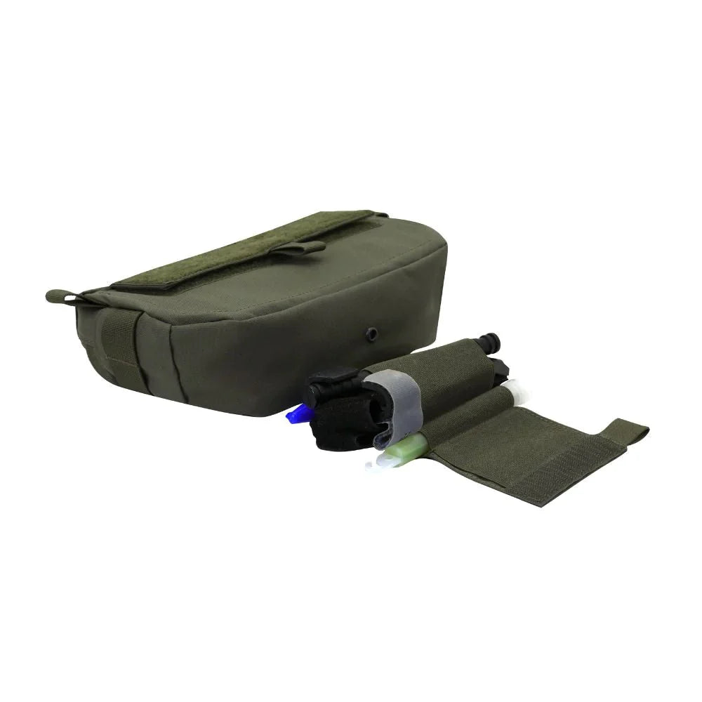 Six Pack Hanger Pouch