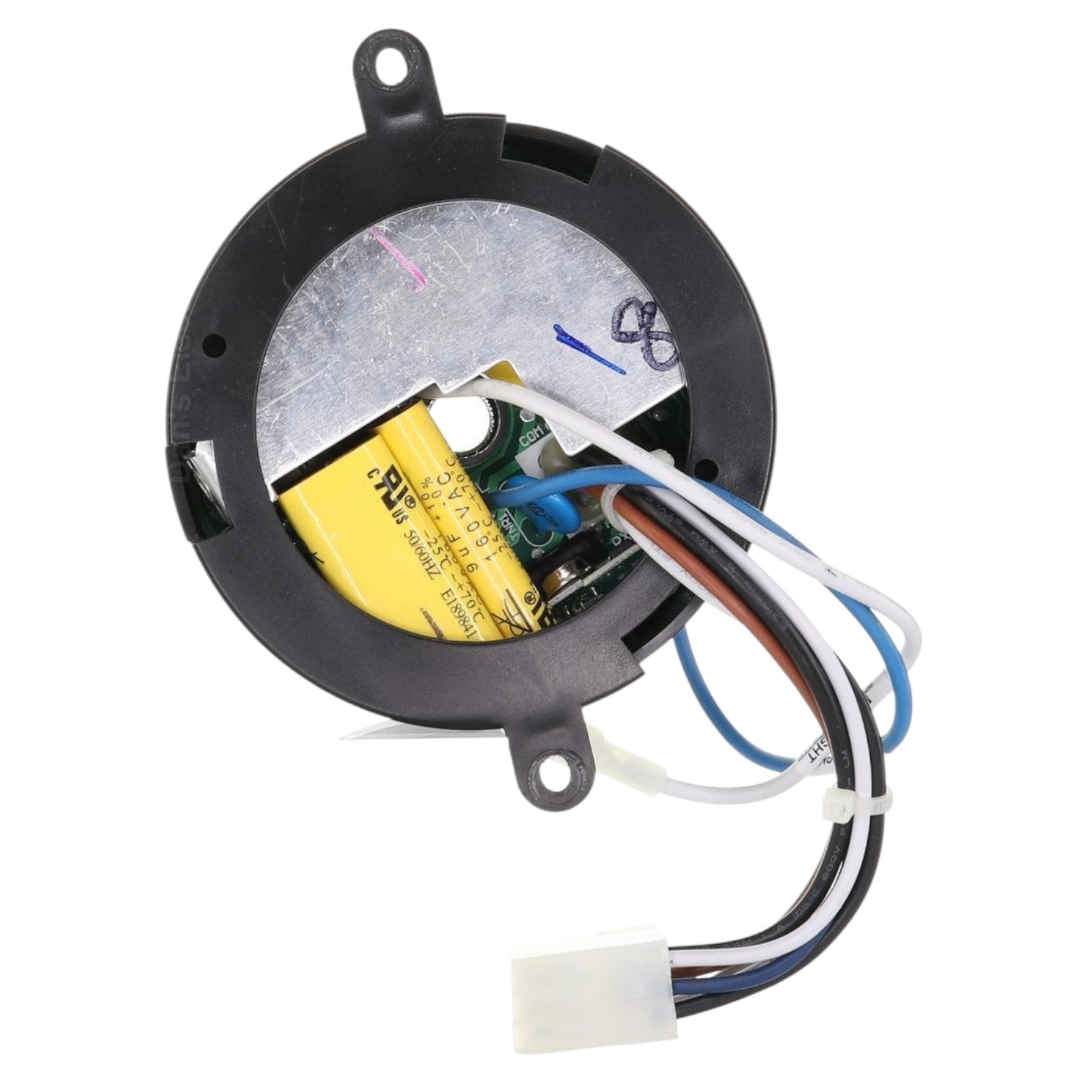 Anderic MR77A Replacement Ceiling Fan Receiver for Altura 68 Inch Ceiling Fan MR77A - [RRMR77A]