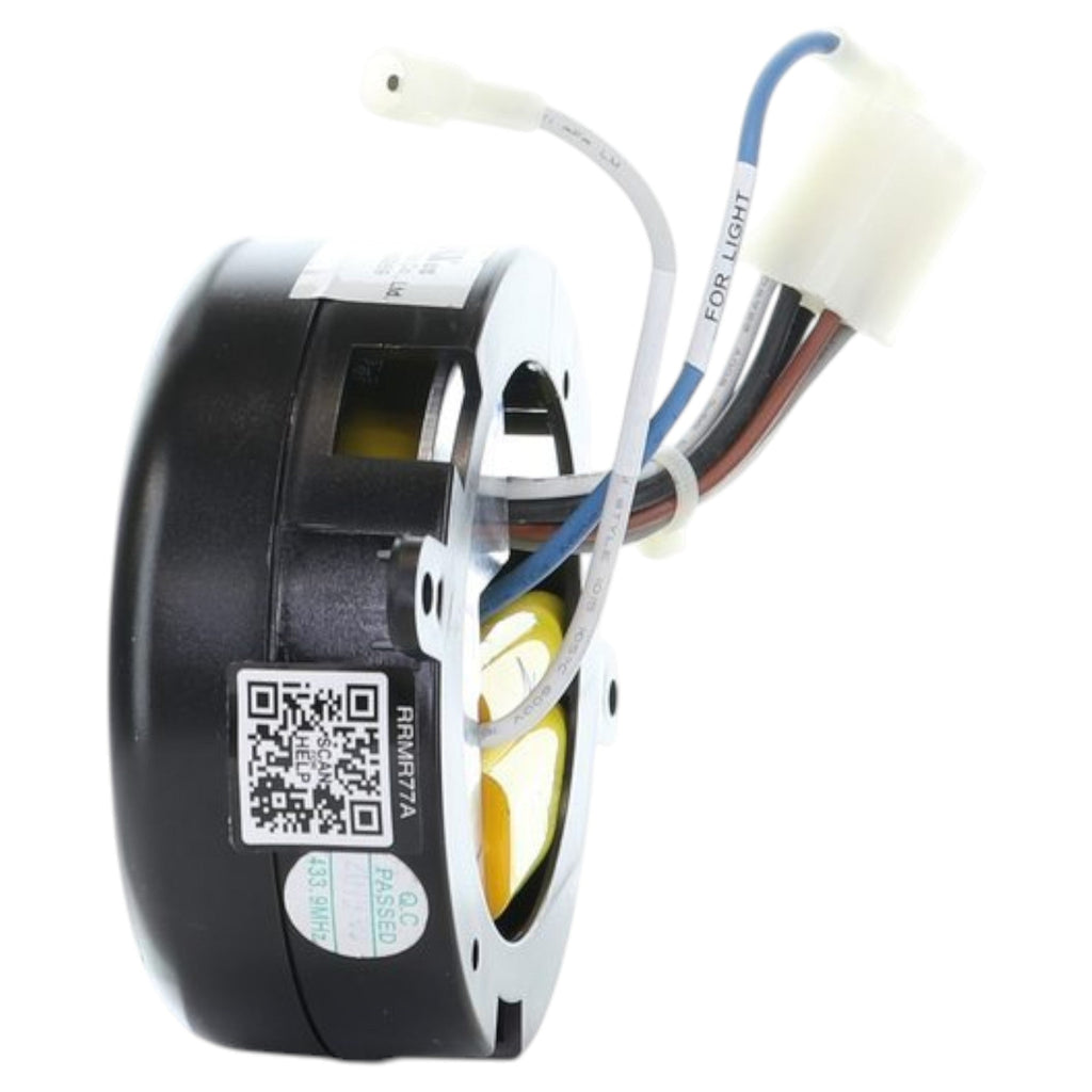Anderic MR77A Replacement Ceiling Fan Receiver for Altura 68 Inch Ceiling Fan MR77A - [RRMR77A]