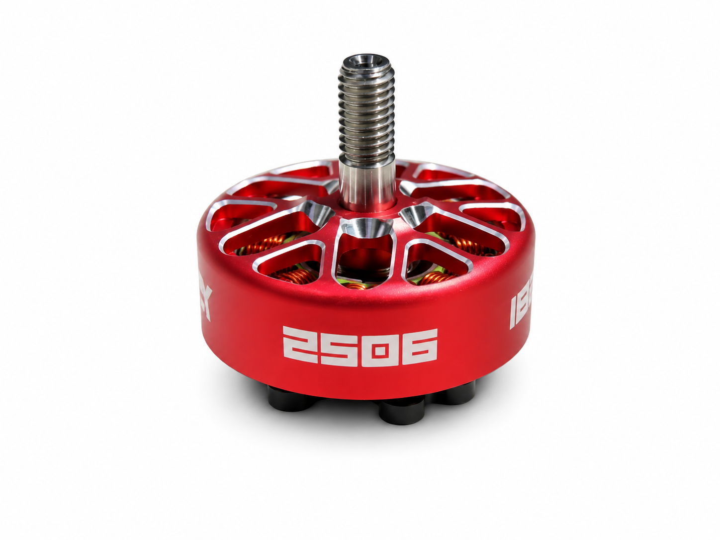 Demon Power Systems Fury 2506