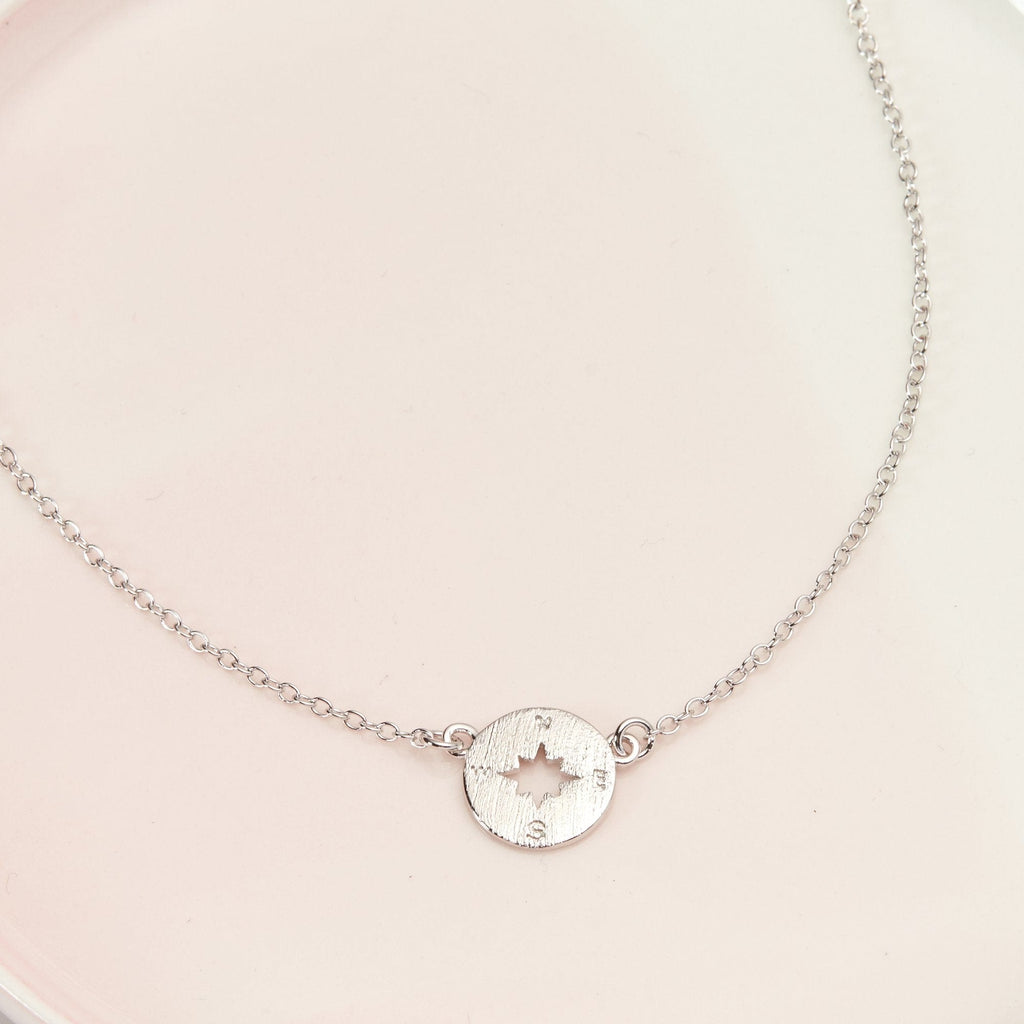 Quincea&ntilde;era Necklace, Multiple Styles