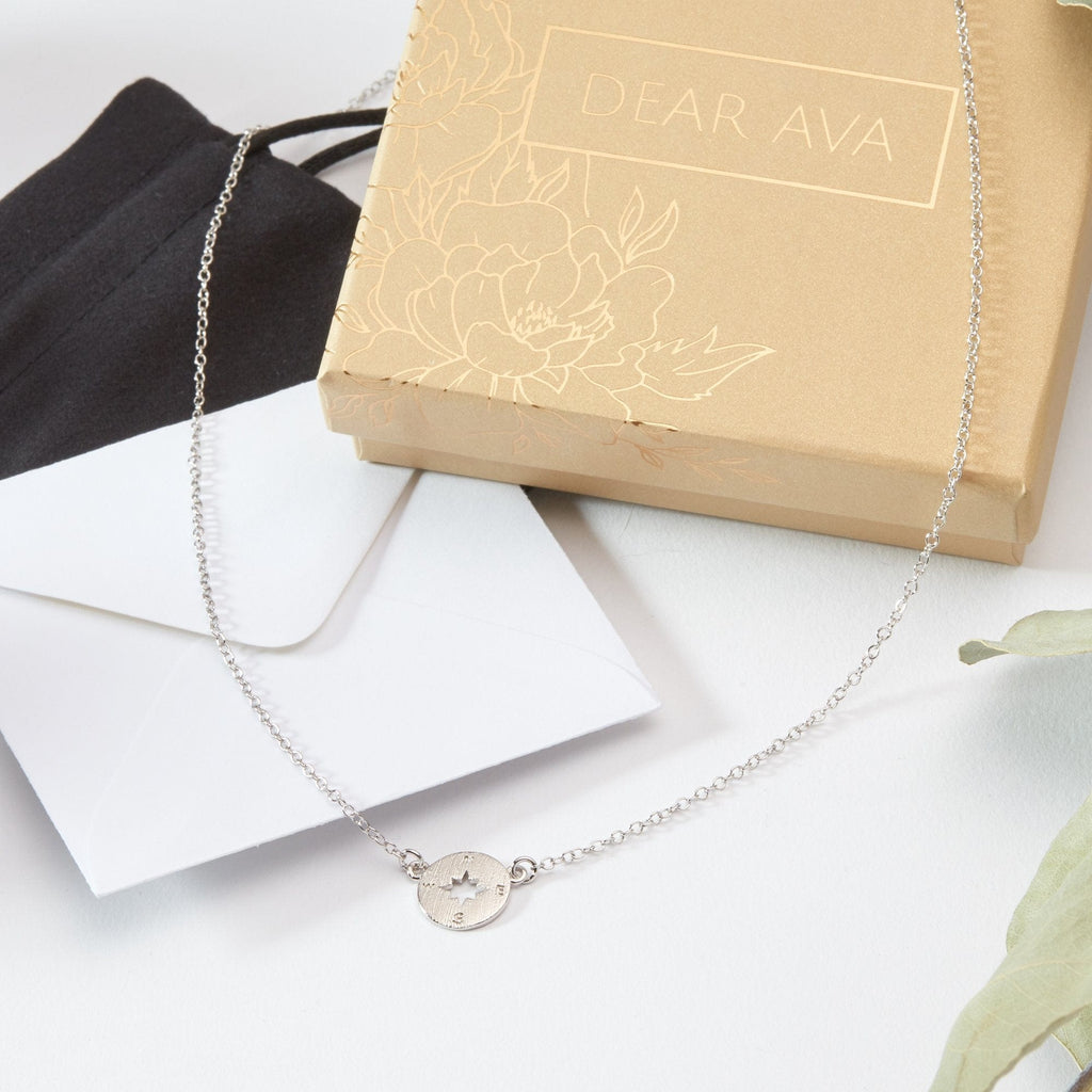 Quincea&ntilde;era Necklace, Multiple Styles