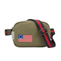 Augusta | Freedom 250 Fatigue Washed Canvas