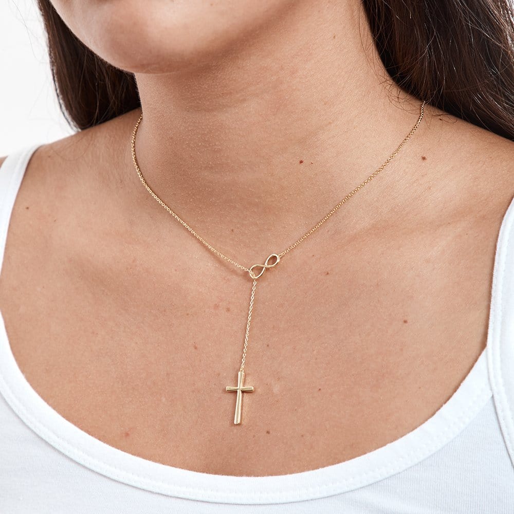 Quincea&ntilde;era Necklace, Multiple Styles
