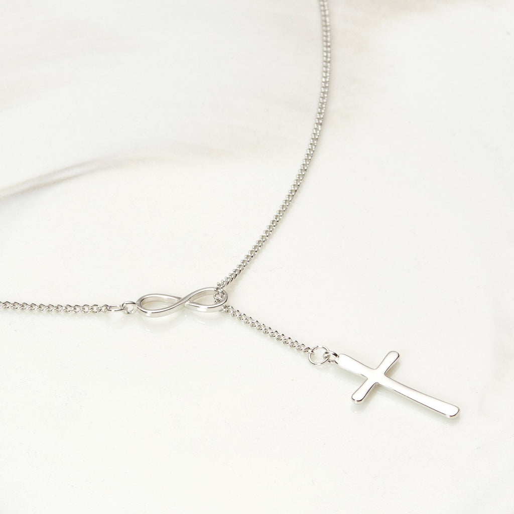 Quincea&ntilde;era Necklace, Multiple Styles