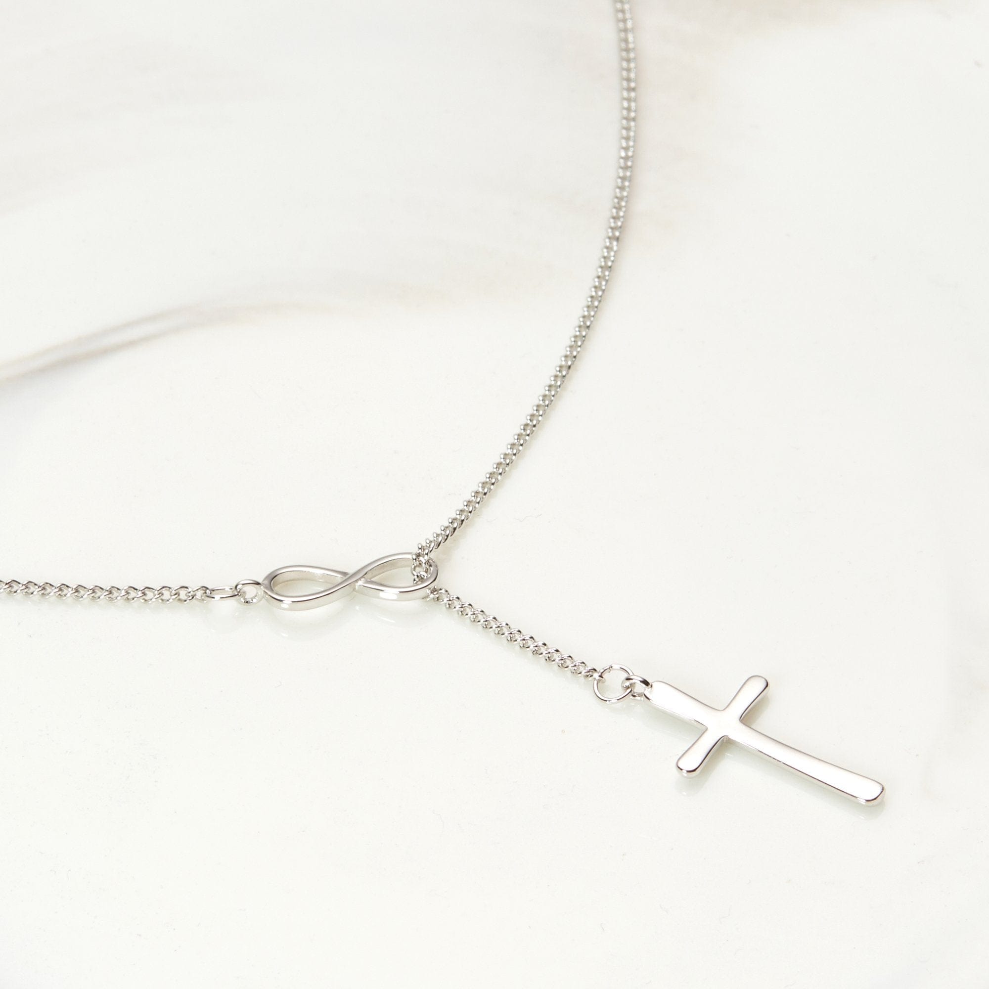 Quincea&ntilde;era Necklace, Multiple Styles