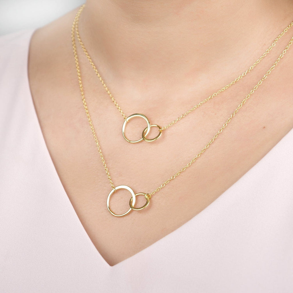 Quincea&ntilde;era Necklace, Multiple Styles