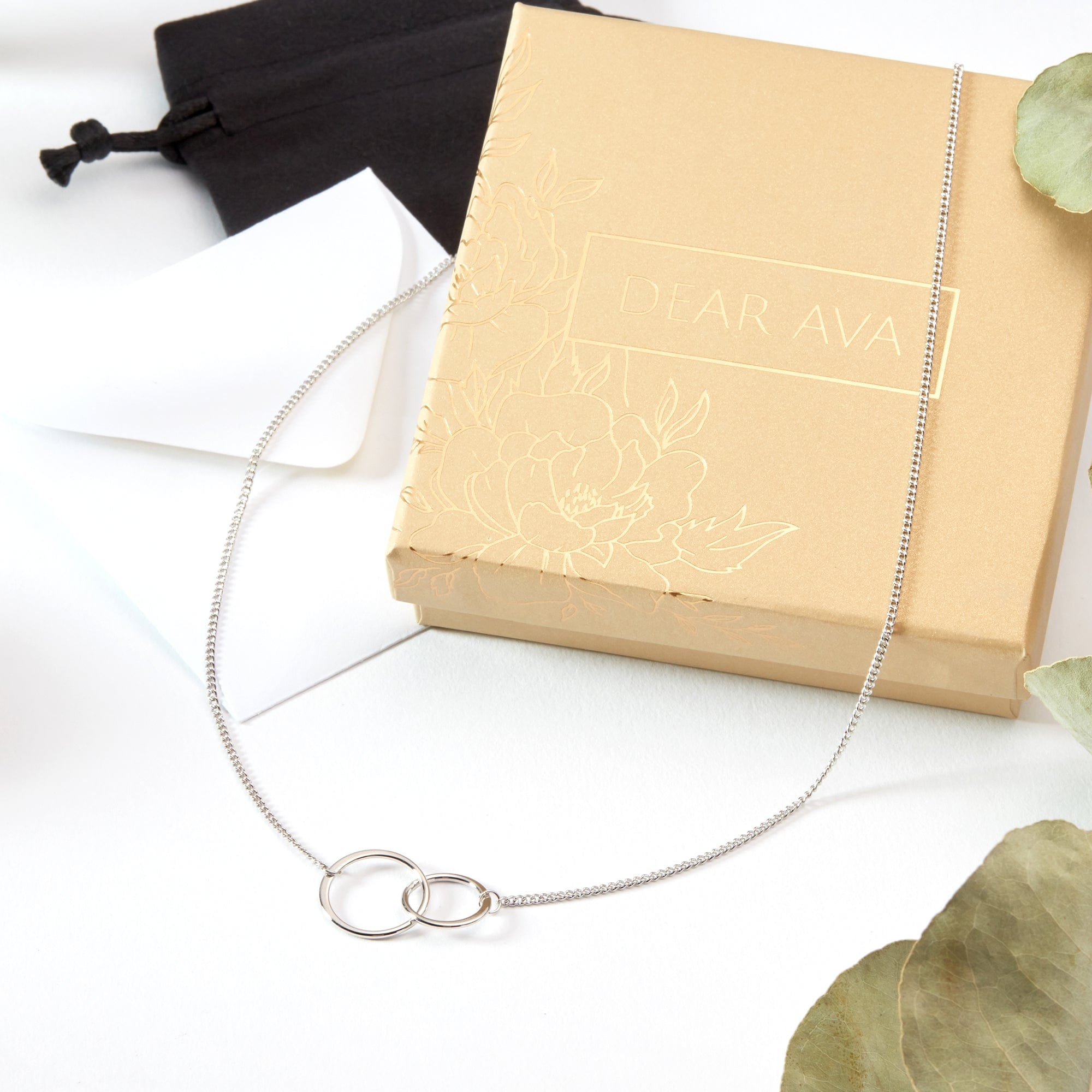 Quincea&ntilde;era Necklace, Multiple Styles