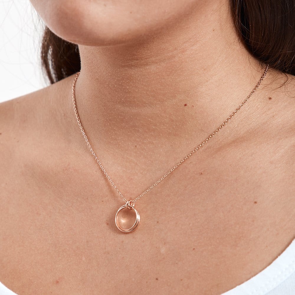 Quincea&ntilde;era Necklace, Multiple Styles