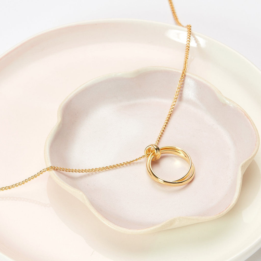 Quincea&ntilde;era Necklace, Multiple Styles