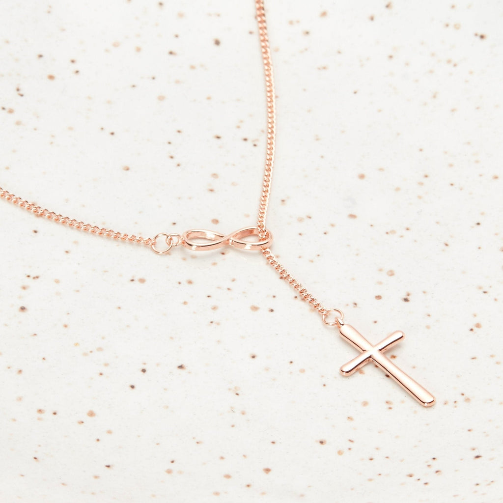 Quincea&ntilde;era Necklace, Multiple Styles
