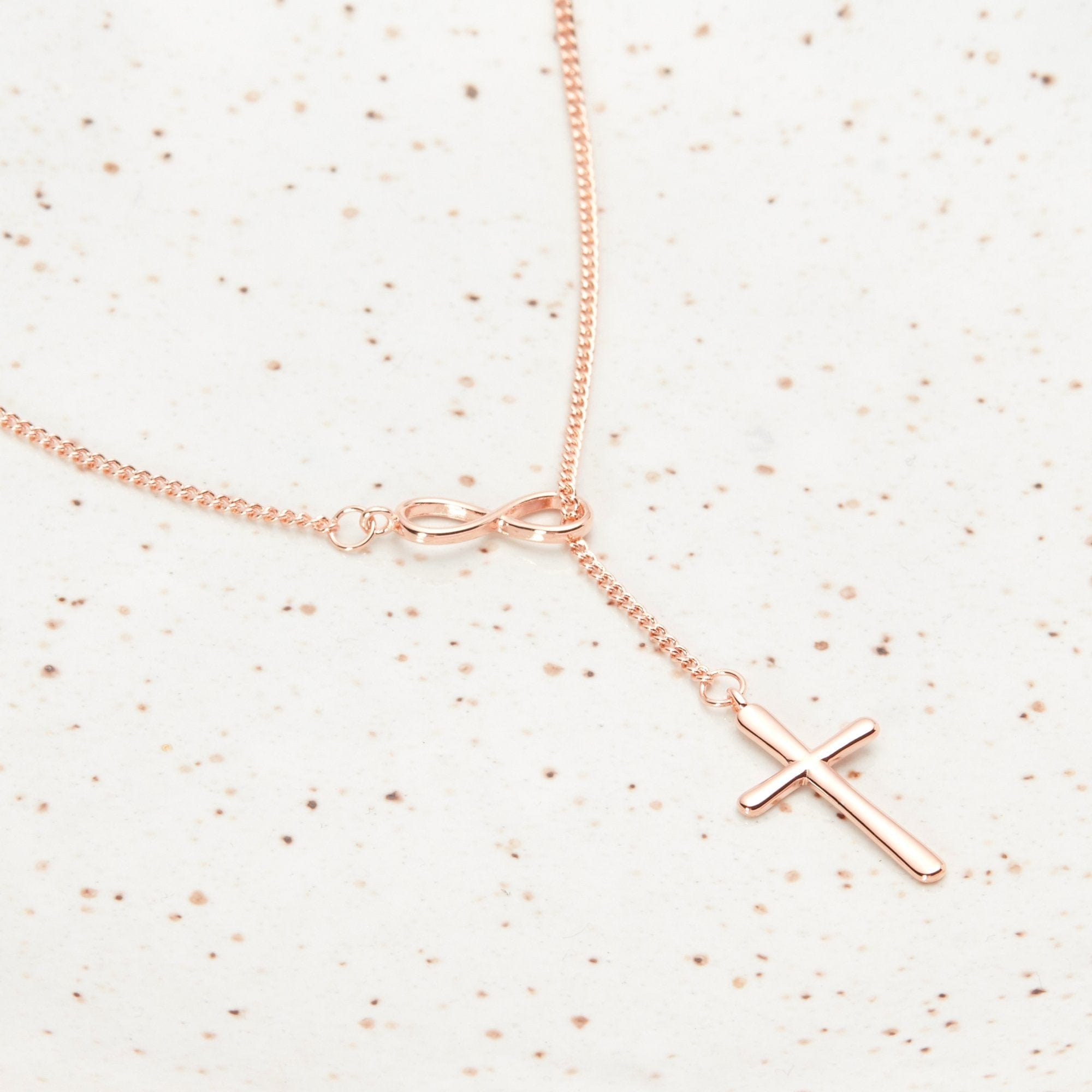 Quincea&ntilde;era Necklace, Multiple Styles