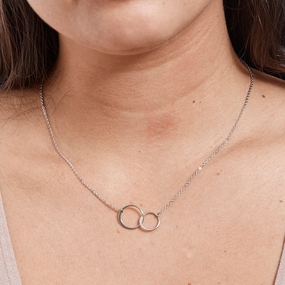 Quincea&ntilde;era Necklace, Multiple Styles
