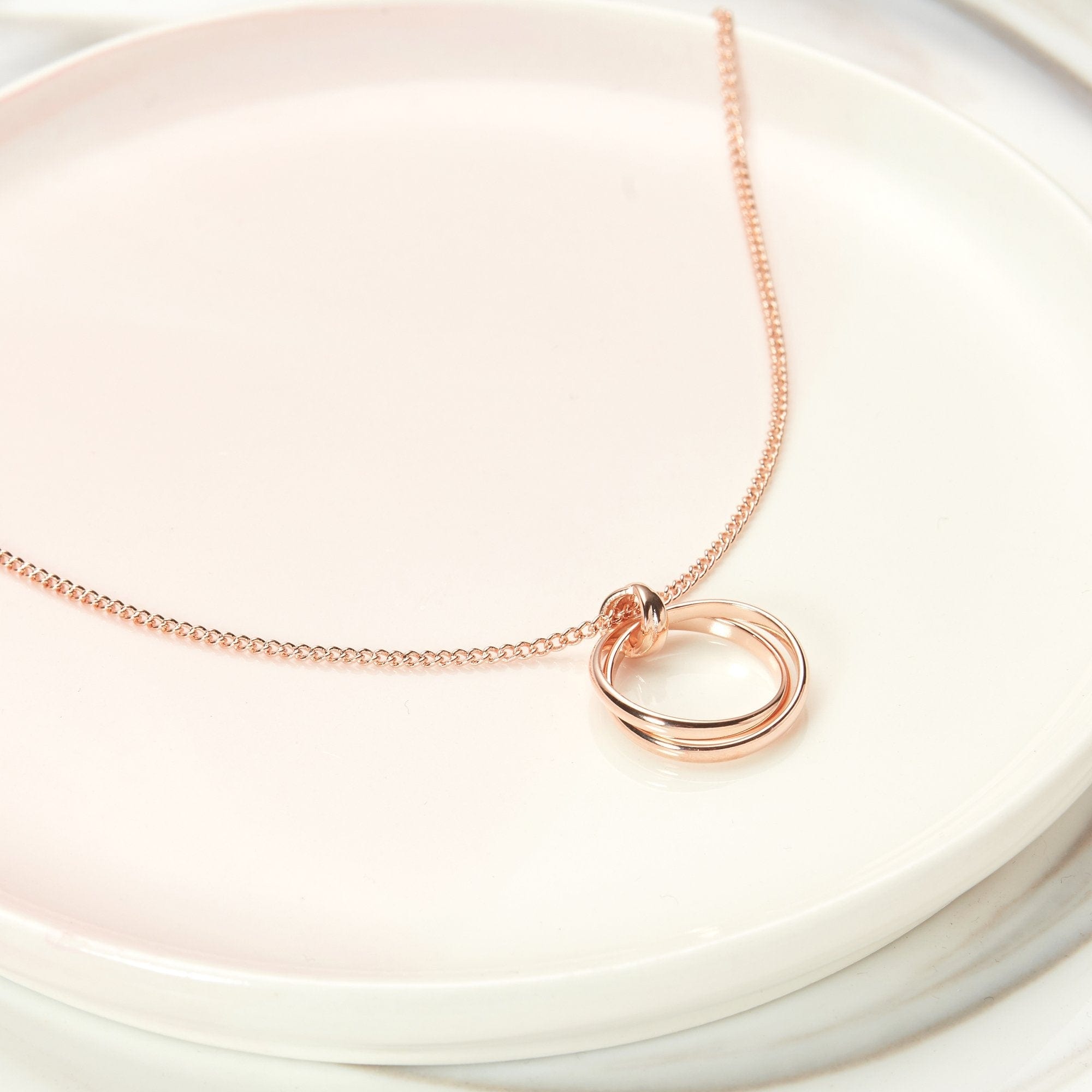 Quincea&ntilde;era Necklace, Multiple Styles