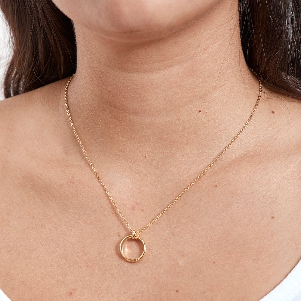 Quincea&ntilde;era Necklace, Multiple Styles