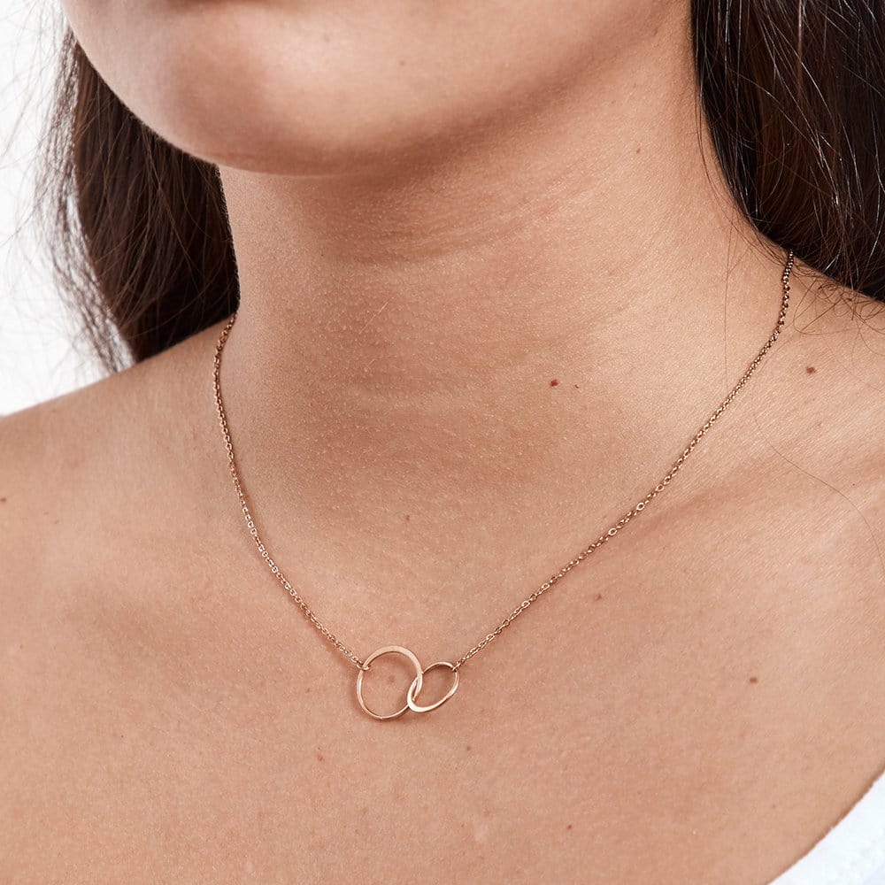 Quincea&ntilde;era Necklace, Multiple Styles