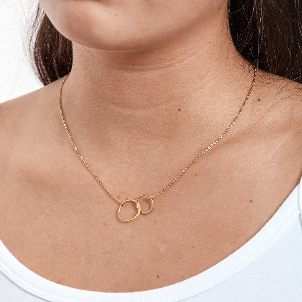 Quincea&ntilde;era Necklace, Multiple Styles