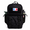 Rougarou Backpack – Made in USA, Berry Compliant